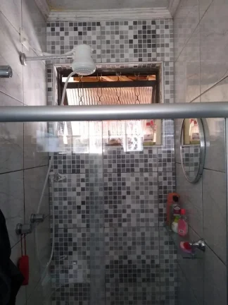 Imagem Casa e sobrado á venda em Piracicaba,, construido no mesmo terreno, casa, com 3 dormitórios, 1 sui...