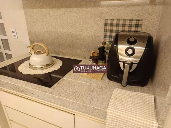 Imagem Linda Casa térrea com 2 dormitórios e 2 vagas à venda, 100 m² por R$ 850.000 - Jardim Adriana - Guarulhos/SP