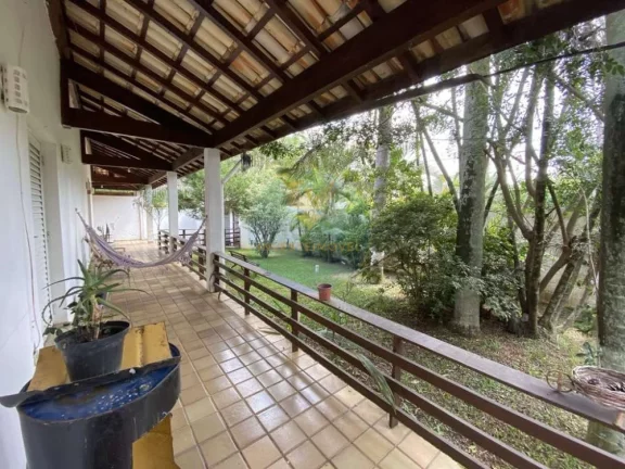 Imagem Casa - Aluguel no bairro Granja Viana - Carapicuíba, SP