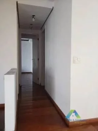 Imagem Apartamento com 3 dormitórios à venda, 109 m² por R$ 635.000,00 - Vila Suzana - São Paulo/SP
