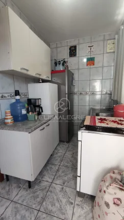 Imagem Residencial Bavária - Apartamento 1 quarto, Marechal Rondon, Canoas