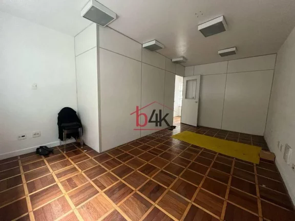 Imagem Casa comercial para compra ou alugar no Campo Belo