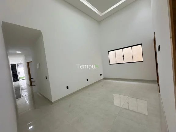 Imagem Casa à venda no bairro Vila Oliveira - Aparecida de Goiânia/GO