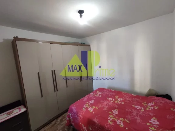 Imagem APARTAMENTO 02 DORMITÓRIOS/SACADA/01 VAGA COBERTA