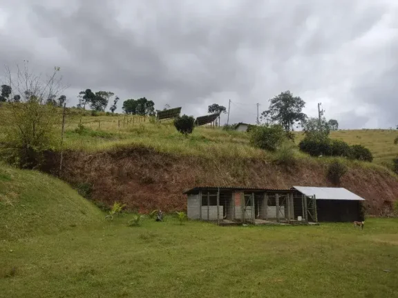 Imagem Refúgio completo a 17km de Barbacena