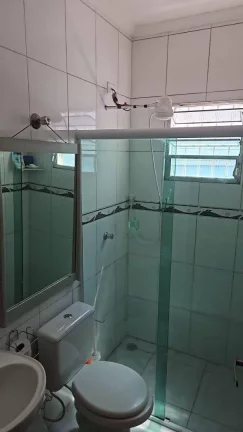 Imagem Casa à venda, 92 m² por R$ 400.000,00 - Jardim Mediterrâneo - Guarulhos/SP