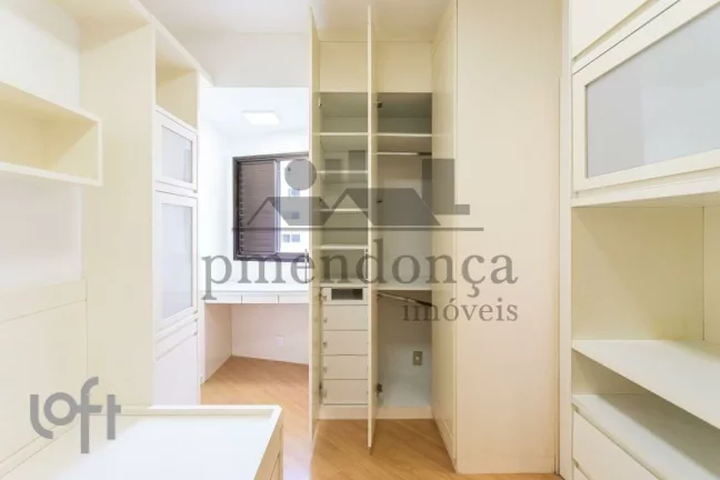 Imagem Apartamento em Perdizes com 114m², 3 suítes e 3 vagas.