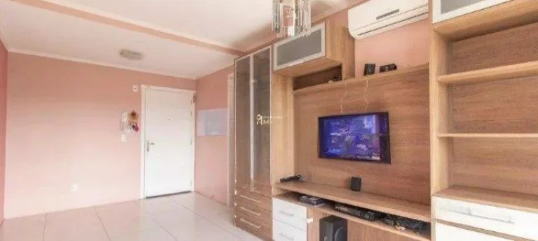 Imagem Apartamento com 2 Dormitorio(s) localizado(a) no bairro Partenon em Porto Alegre / Rio Grande do Sul Ref.:57580362