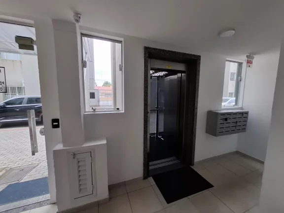 Imagem APARTAMENTO RESIDENCIAL em Barra Velha - SC, Centro