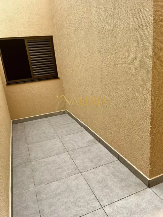 Imagem CASA RESIDENCIAL em INDAIATUBA - SP, JARDIM REGENTE