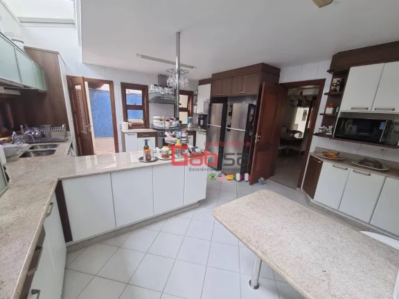 Imagem Casa com 5 dormitórios à venda, 800 m² por R$ 10.500.000,00 - Passagem - Cabo Frio/RJ