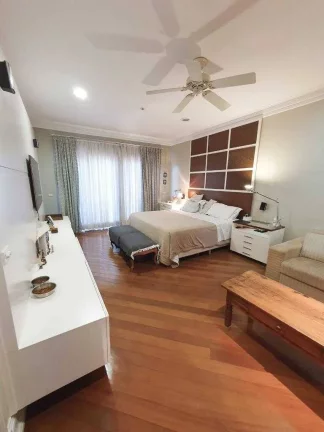 Imagem Casa Tivoli Park - Sorocaba.