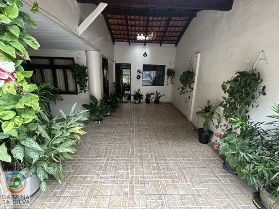 Imagem Casa - Itoupavazinha - Blumenau
