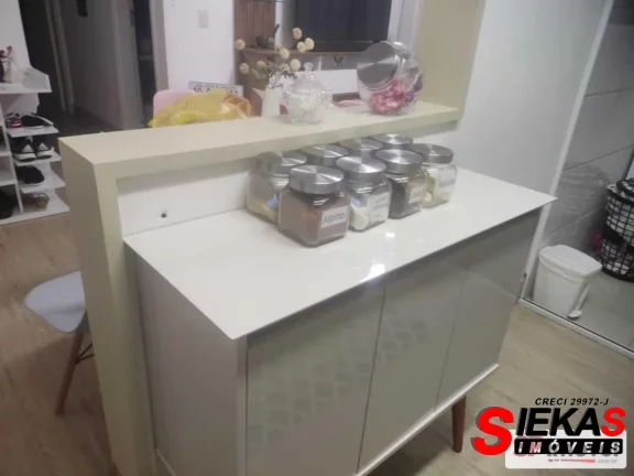 Imagem APARTAMENTO RESIDENCIAL em SÃO PAULO - SP, ERMELINO MATARAZZO