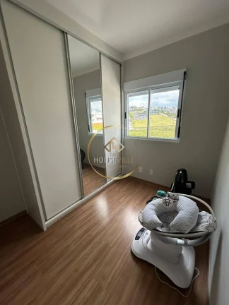 Imagem Apartamento, 2 Dormitórios (1Suíte), Colinas do Paratehy, Urbanova, Sjc.