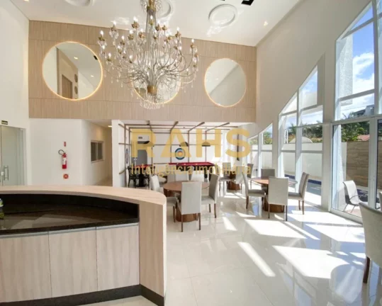 Imagem MARAVILHOSO APARTAMENTO ALTO PADRÃO COM MUITA SOFISTICAÇÃO E EXCLUSIVIDADE!! Apartamento para voc...