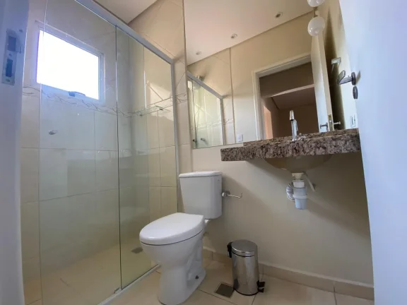 Imagem Casa 3 Dormitórios Villagio Santa Rosália- Sorocaba/SP