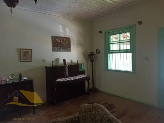 Imagem Vendo Chácara a 1Km do Centro com 5 mil Mts²