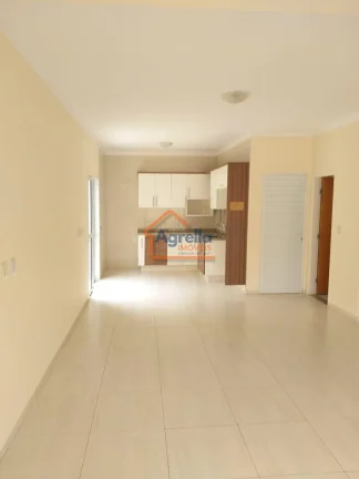 Imagem Condomínio Santa Mônica II - Casa à venda no bairro Jardim Santa Mônica II - Mogi Guaçu/SP