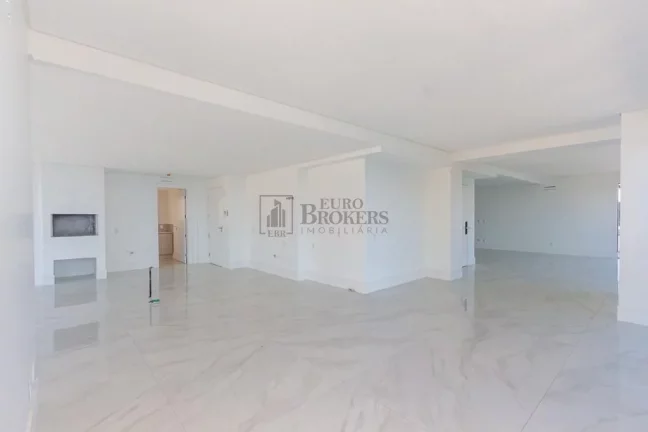 Imagem Apartamento Frente Mar com 5 suítes à venda na Barra Norte em Balneário Camboriú