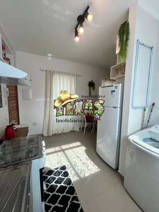 Imagem APARTAMENTO PARA VENDA NA CIDADE A. E. CARVALHO