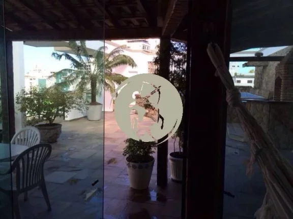 Imagem MAGNIFICA, PISCINA COM CASCATA DECK MADEIRA, BAR LAREIRA ENTRE OUTROS