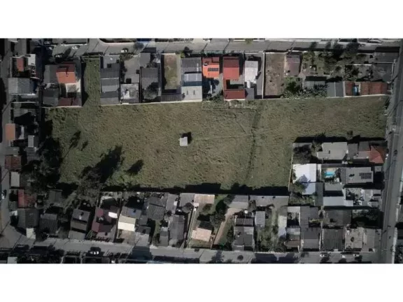 Imagem Terreno com área de 11.000m² no bairro Machados em Navegantes/SC