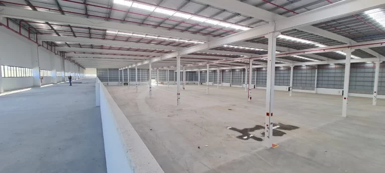 Imagem GALPAO INDUSTRIAL em ARAQUARI - SC, Corveta