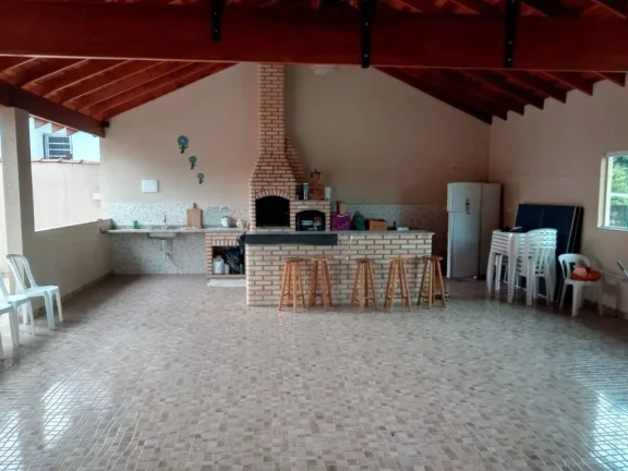 Imagem CASA RESIDENCIAL À VENDA, CENTRO, POÁ