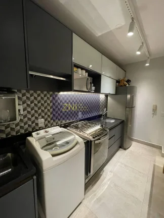 Imagem Lindo Apartamento à Venda no Parque Romanetto R 1396