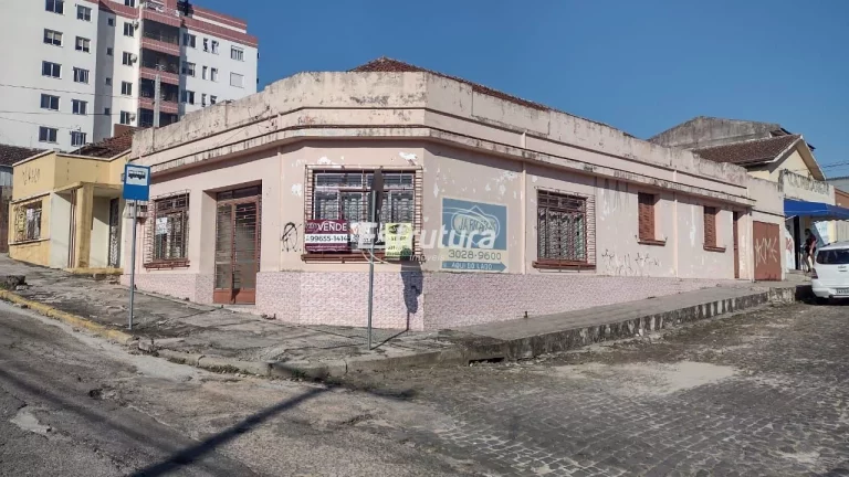 Imagem excelente terreno na Major Duarte próximo a supermercado, farmácia, posto de com