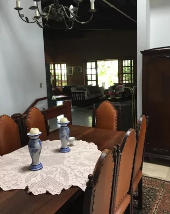Imagem Descubra uma verdadeira joia do alto padrão no interior de São Paulo VENDO Casa a venda no condomínio Parque Residencial Colina das Estrelas
