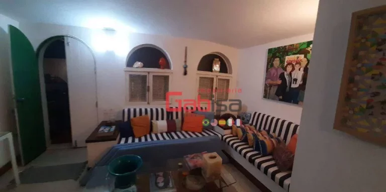 Imagem Casa com 2 dormitórios à venda, 60 m² por R$ 800.000 - Pr Ossos - Armação dos Búzios/RJ
