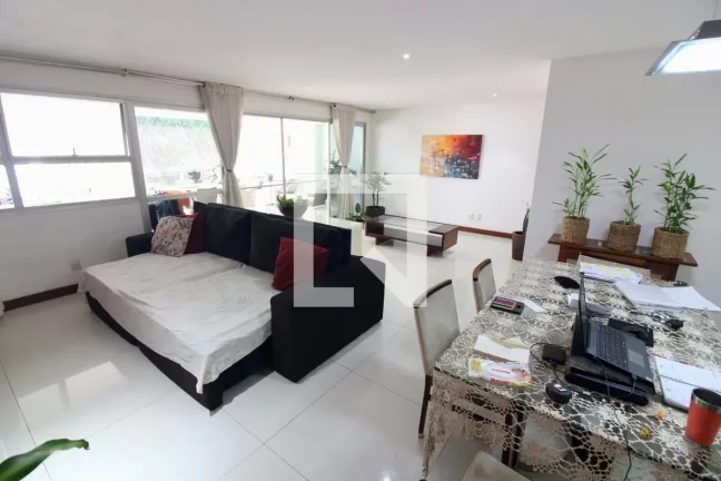 Imagem Apartamento à Venda - Recreio, 3 Quartos, 193 m2