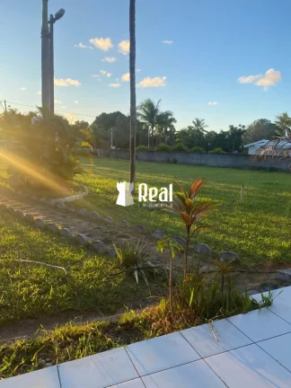 Imagem Casa em Condomínio Encontro das Águas