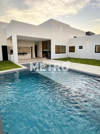 Imagem Casa com 4 dormitórios à venda, Carneiro, PETROLINA - PE