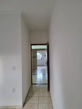 Imagem Casa para Venda em Americana, Parque Nova Carioba, 3 dormitórios, 1 suíte, 3 banheiros, 2 vagas