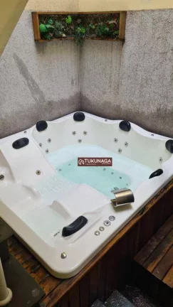 Imagem Sobrado com 3 quartos à venda, 134 m² por R$ 864.900 - Parada Inglesa - São Paulo/SP