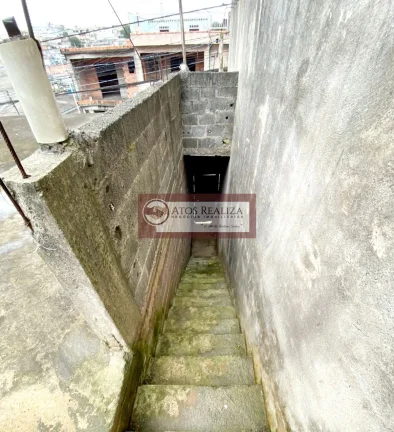 Imagem Casa em Jardim dos Manacas - São Paulo