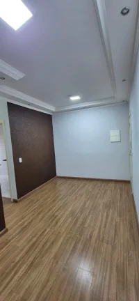 Imagem Apartamento 55m² 2 dormitórios Vila Odin- Sorocaba