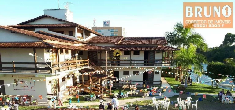 Imagem Pousada à Venda na Enseada Azul, Guarapari/ES: Excelente Oportunidade de Investimento
Apresentamos ...