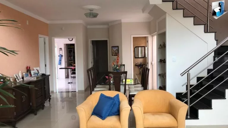 Imagem Linda casa a venda no condomínio Monte Verde - Tatuí/SP.