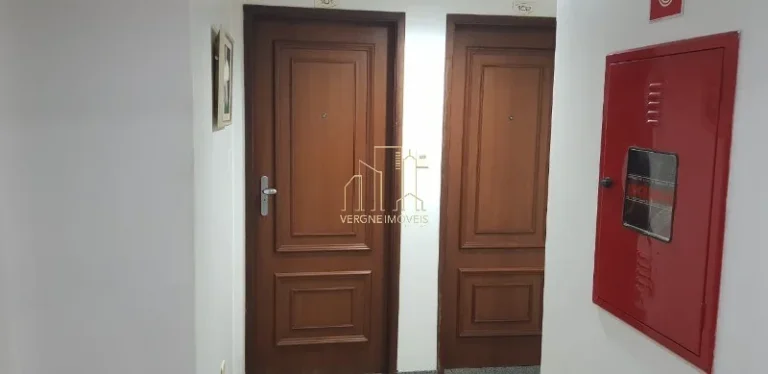 Imagem Aluguel de Apartamento de 1 Quarto com Suíte e Vaga de Garagem em Caminho das Árvores, Salvador-BA