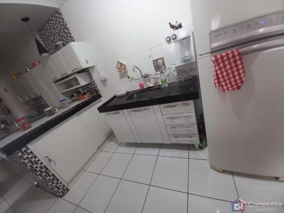 Imagem Casa à Venda no Condomínio Moradas, ao Lado do Condomínio Terra Nova - Patos de Minas