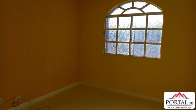 Imagem Excelente apartamento de 3 quartos e 2 vagas a venda em Nova Lima