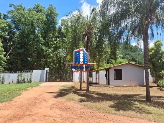 Imagem Terreno de 1.900 m² no Enseada Azul 3  MG