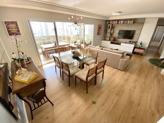 Imagem Apartamento em Sorocaba