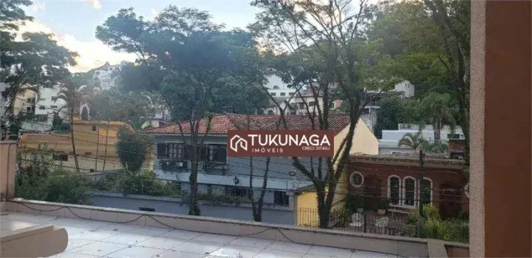 Imagem Sobrado com 3 quartos à venda, 316 m² por R$ 1.362.000 - Jardim Virginia Bianca - São Paulo/SP