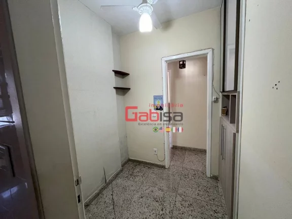 Imagem Apartamento com 2 dormitórios à venda, 70 m² por R$ 650.000 - Centro - Cabo Frio/RJ
