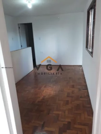 Imagem Sobrado para Venda em São Paulo, Jardim Eliane, 3 dormitórios, 2 banheiros, 2 vagas